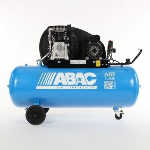 Compresseur à piston - A39B - ABAC - d'air / électrique / mobile
