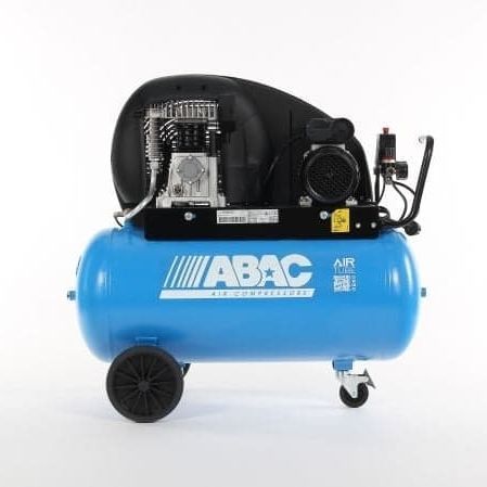 Compresseur à piston - A29B - ABAC - d'air / électrique / stationnaire