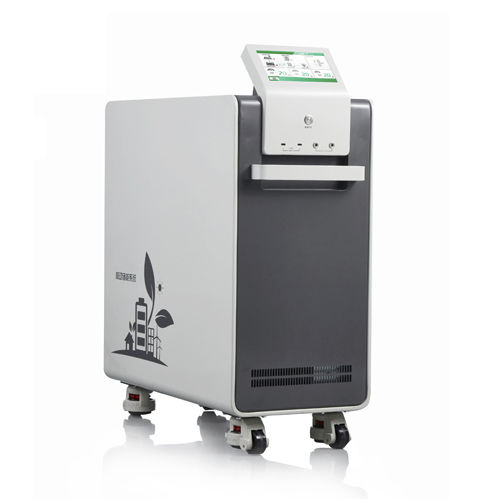 Système de stockage d'énergie - HEMS 3000 - ShenZhen Kweight Technology CO.,LTD