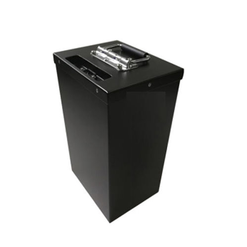 Batterie LiFePO4 - ShenZhen Kweight Technology CO.,LTD - 48 V