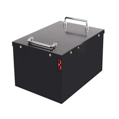 Batterie lithium-ion - ShenZhen Kweight Technology CO.,LTD - rectangulaire