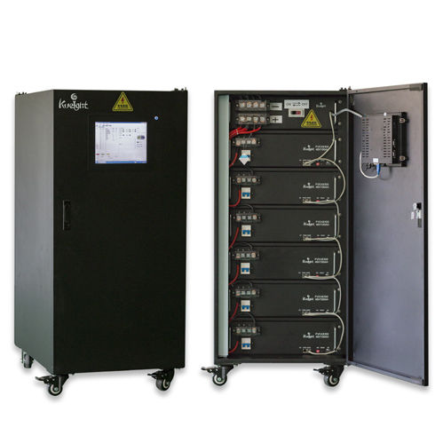 Système de stockage d'énergie - ShenZhen Kweight Technology CO.,LTD