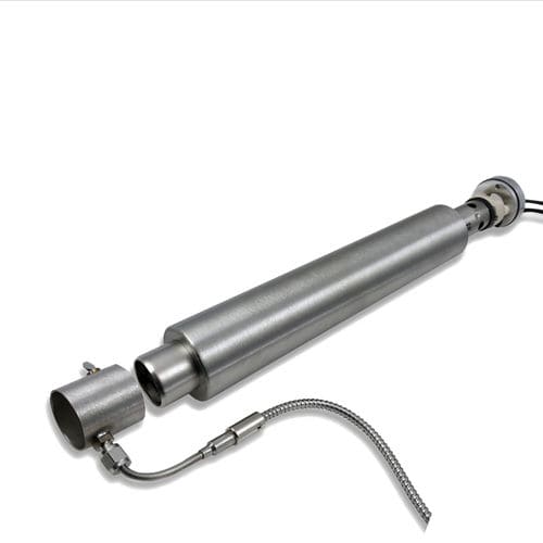 chauffe-air - TUTCO SureHeat