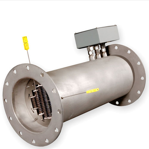 réchauffeur électrique - TUTCO SureHeat