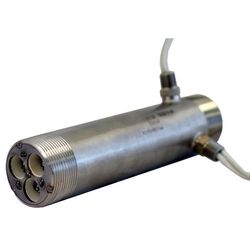 Réchauffeur électrique - TUTCO SureHeat - d'air / pour gaz / de vapeur