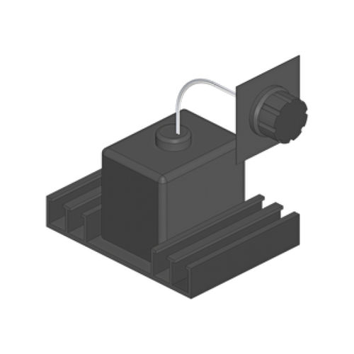 commande pour élément chauffant - TUTCO SureHeat