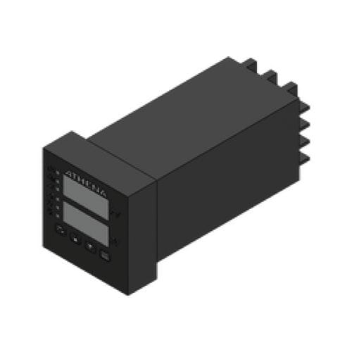 Contrôleur de température numérique - F076361 - TUTCO SureHeat - PID / standard / IP65