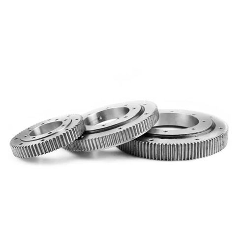 Couronne d'orientation à denture intérieure - JN series - XUZHOU FENGHE SLEWING BEARING CO.,LTD - sans denture / à denture extérieure / à rouleaux croisés