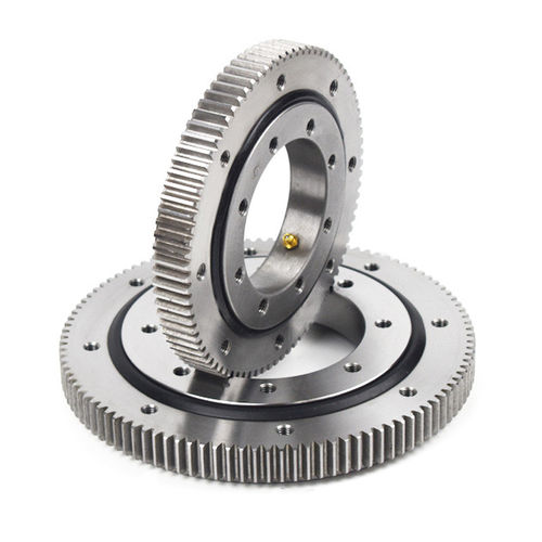 couronne d'orientation à denture extérieure - XUZHOU FENGHE SLEWING BEARING CO.,LTD