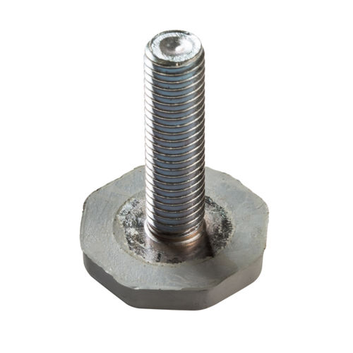 Support antivibratoire cylindrique - LLM213 - Sunnex - métallique / pour pompe / pour compresseur