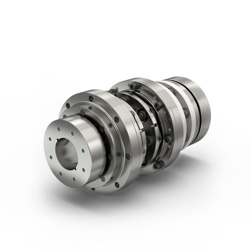Accouplement pour banc d'essai - FlexDur HighSpeed | FD-HS - REICH-Kupplungen - rigide / à lamelles / rigide en torsion
