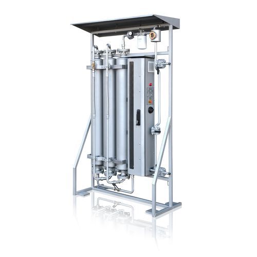 Unité de séchage - CMM-260C - GlobeCore