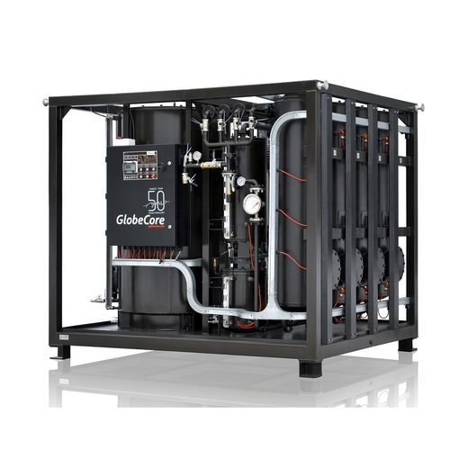 Système de purification pour huile - CMM-4R - GlobeCore