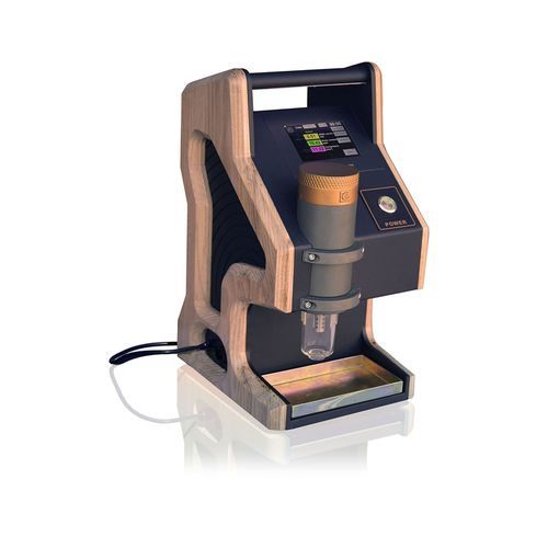 Humidimètre pour huile - TOR-1 - GlobeCore - portable