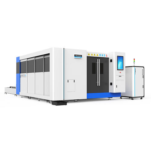 Machine de découpe laser à fibre - SF3015HM3 - Jinan Senfeng Laser Technology Co. Ltd. - pour acier inoxydable / pour aluminium / pour laiton
