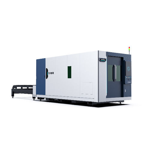 Machine de découpe laser à fibre - SF3015H - Jinan Senfeng Laser Technology Co. Ltd. - pour aluminium / pour acier inoxydable / pour laiton
