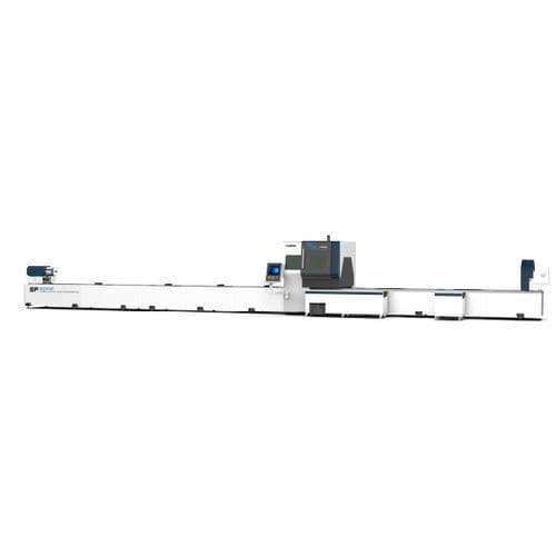 Machine de découpe laser - SF9035NT - Jinan Senfeng Laser Technology Co. Ltd. - pour métal / de tubes / CNC