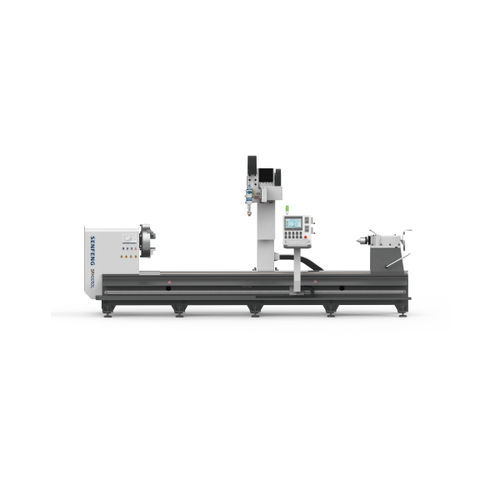 Machine de dépôt DMD - SFH3050 - Jinan Senfeng Laser Technology Co. Ltd. - haute précision / pour l'automobile / pour pièces mécaniques