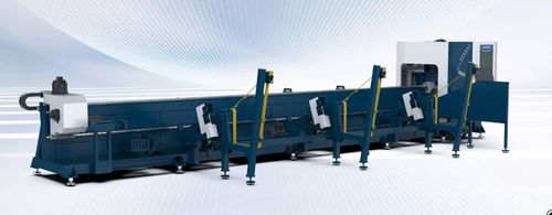 Machine de découpe laser - SFPLUS series - Jinan Senfeng Laser Technology Co. Ltd. - pour aluminium / pour acier inoxydable / pour métal