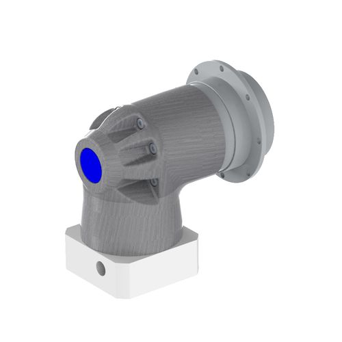 Servo-réducteur planétaire - BPC series - ATEK Antriebstechnik - 20 - 50 Nm / 10 - 20 Nm
