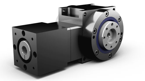 Servo-réducteur hypoïde - HC series - ATEK Antriebstechnik - 200 - 500 Nm / 100 - 200 Nm / de précision