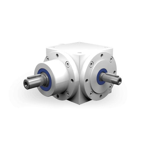 Réducteur à couple conique - VS series - ATEK Antriebstechnik - orthogonal / 200 - 500 Nm / 100 - 200 Nm