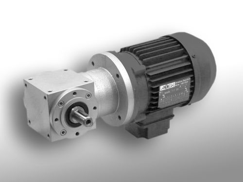 Réducteur à couple conique - VLM  - ATEK Antriebstechnik - à engrenage hélicoïdal / 100 - 200 Nm / 50 - 100 Nm