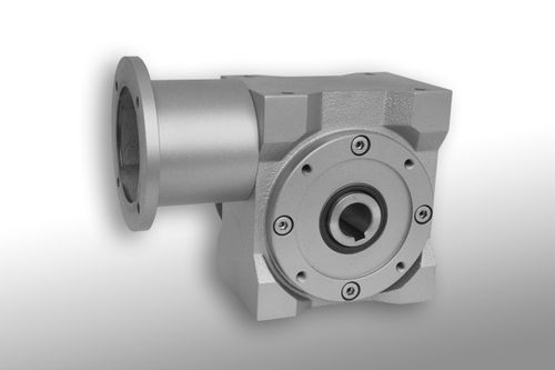 Réducteur à vis sans fin - SL  - ATEK Antriebstechnik - orthogonal / 200 - 500 Nm / 100 - 200 Nm