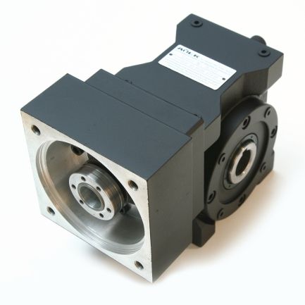Réducteur à vis sans fin - SC series - ATEK Antriebstechnik - orthogonal / 200 - 500 Nm / 100 - 200 Nm