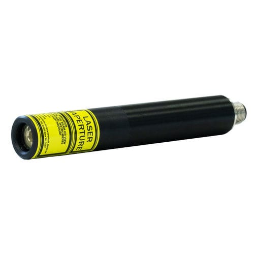 Laser de positionnement - Delta V series - Delta Lasers Technology Ltd