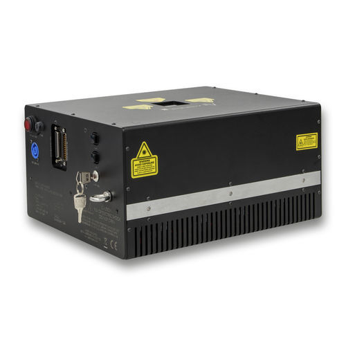 Projecteur laser beam bar - Delta ClubStar G3 - Delta Lasers Technology Ltd