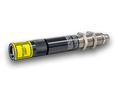 Laser de positionnement - Delta VX series - Delta Lasers Technology Ltd
