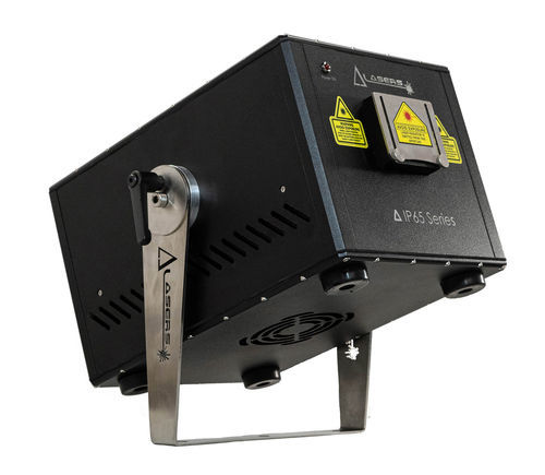 Projecteur laser pour marquage - Delta 3FB4 - Delta Lasers Technology Ltd - IP65 / étanche