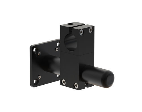 Support de conducteur - CV-20 - Delta Lasers Technology Ltd - en aluminium / mural / ajustable