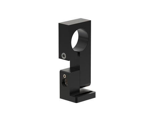 Support pour module laser - VFM-25 - Delta Lasers Technology Ltd - en aluminium / inclinable