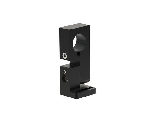 Support pour module laser - VM-20 - Delta Lasers Technology Ltd - en aluminium / ajustable / d'angle