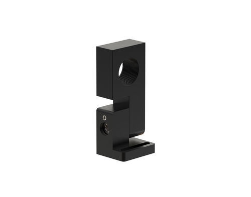 Support pour module - VXM-18 - Delta Lasers Technology Ltd - de conducteur / pour module laser / en aluminium