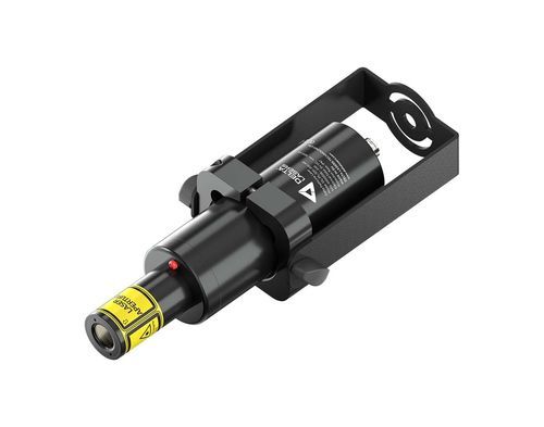 Projecteur laser pour marquage - Delta PathLine - Delta Lasers Technology Ltd - 2D / IP67