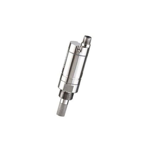 Sonde de point de rosée 4-20 mA - FA 510 - CS Instruments GmbH & Co. KG - RS-485 / Modbus RTU / haute précision