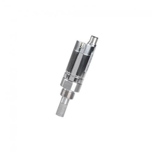 Sonde de point de rosée filetée - FA 510/515 - CS Instruments GmbH & Co. KG - 4-20 mA / Modbus RTU / IO-Link