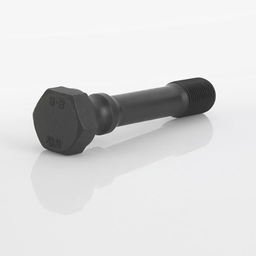 Boulon à tête hexagonale - 0022 - Blaj Fasteners