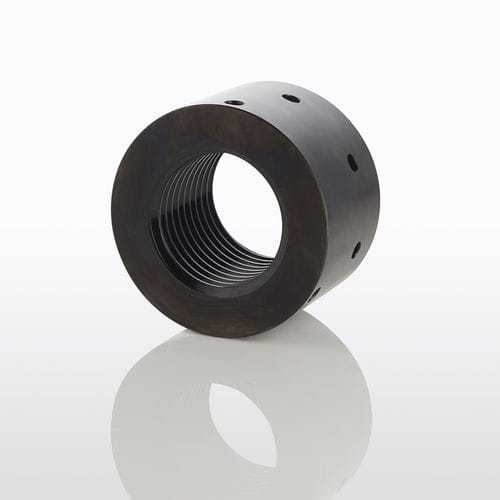 Écrou cylindrique - 0066 - Blaj Fasteners