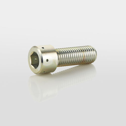 Boulon à tête hexagonale - 0060 - Blaj Fasteners