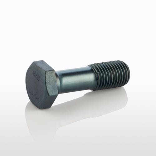 Boulon à tête hexagonale - 0070 - Blaj Fasteners