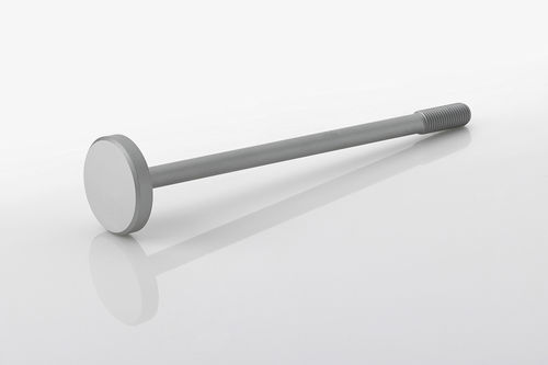 Boulon à tête cylindrique - 0001 - Blaj Fasteners