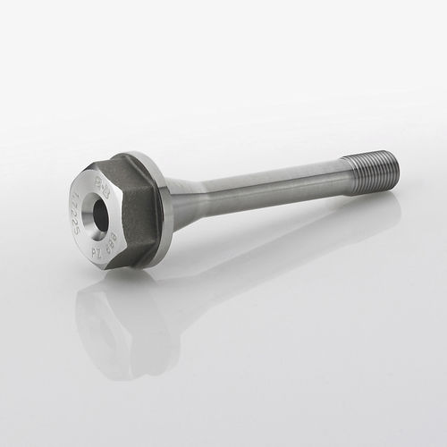 Boulon à tête hexagonale - 0031 - Blaj Fasteners