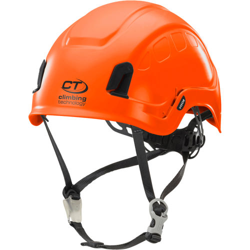 Casque de chantier - Aries  - Safety Technology Ltd - EN 397 / EN 50365 / résistant aux chocs