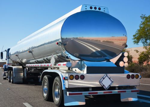Système de vidange pour liquides - TECHNOSILOS