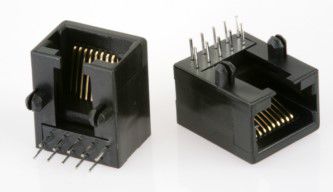 Connecteur de données - ARJ-P-C-( )-X/X-H-AO - ANTELEC - RJ45 / RJ11 / RJ12
