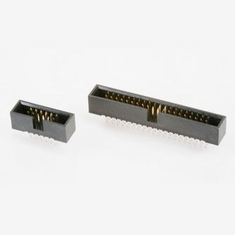 Connecteur CMS - TMBP-127-XX-CMS-D - ANTELEC - de données / Pins Header / HE10